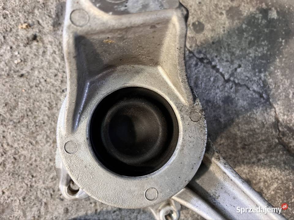 Poduszki silnika komplet Honda civic ufo 22 cdti Namysłów