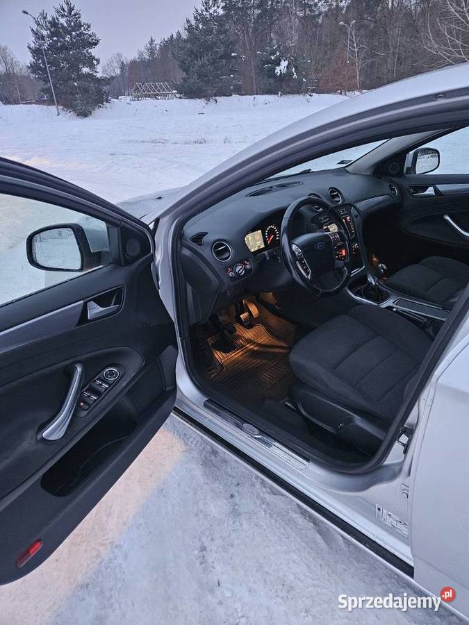 Ford Mondeo mk4 2012 20TDCi Warlubie