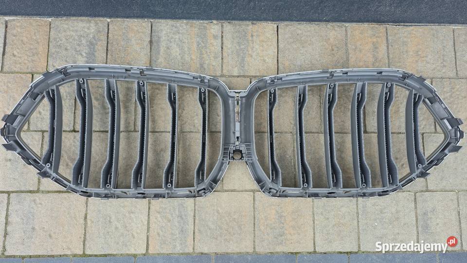 Grill do BMW X6 g06 osobowe Tarnów