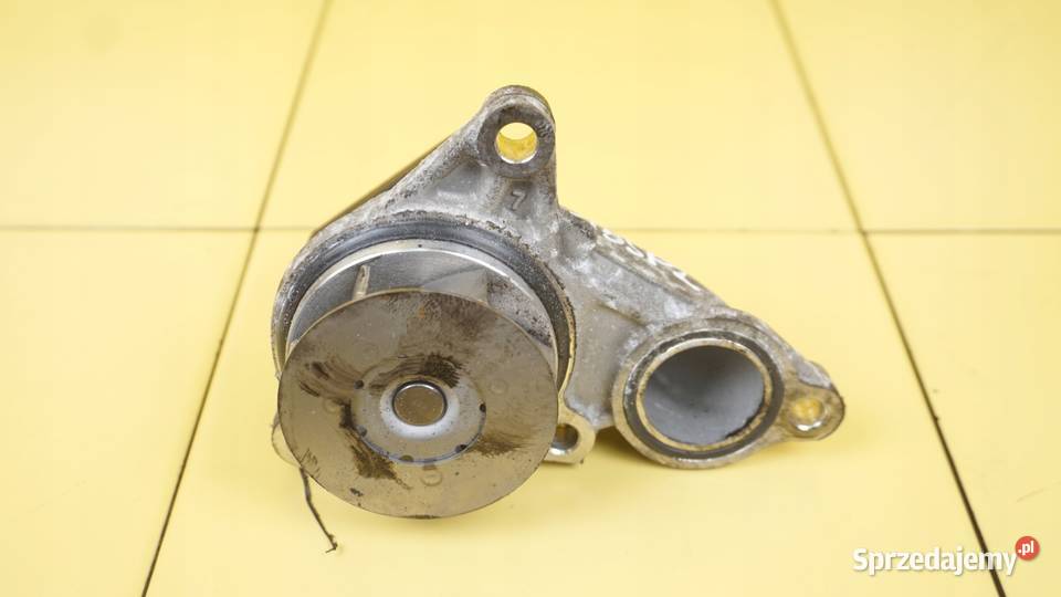 KIA RIO III i20 11 CRDI 13r 75 D3FA pompa wody Suków