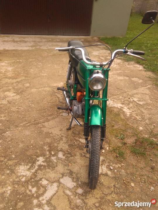 Romet 3biegowy Sulejów