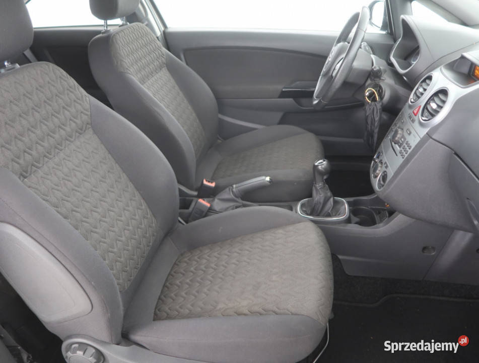 Opel Corsa 14 radio