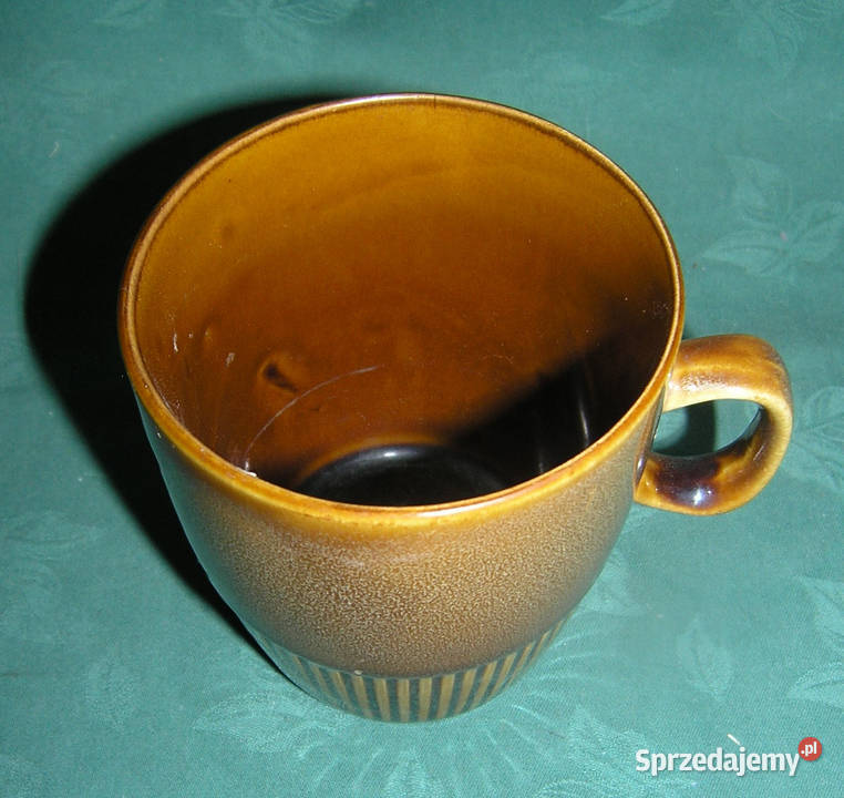 kubek Zośka Mirostowice vintageD Bartków