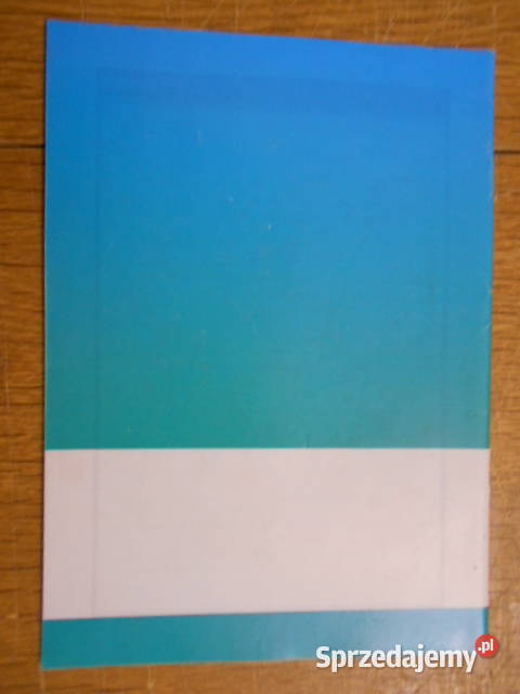 CZAS PRZEMIAN poradnik dziewcząt Parczew sprzedam