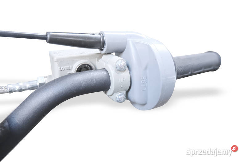 Thumpstar TSB 140 PIT BIKE mini bike cross 140cm3 Opole