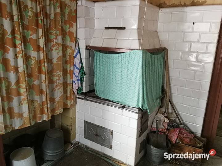 Siedlisko sprzedam Sprzedaż Nieruchomości