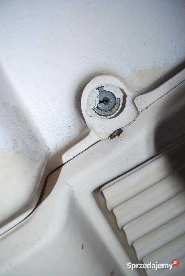 PRZÓDKUFERBAKISTA HOBBY mazowieckie Grzebowilk