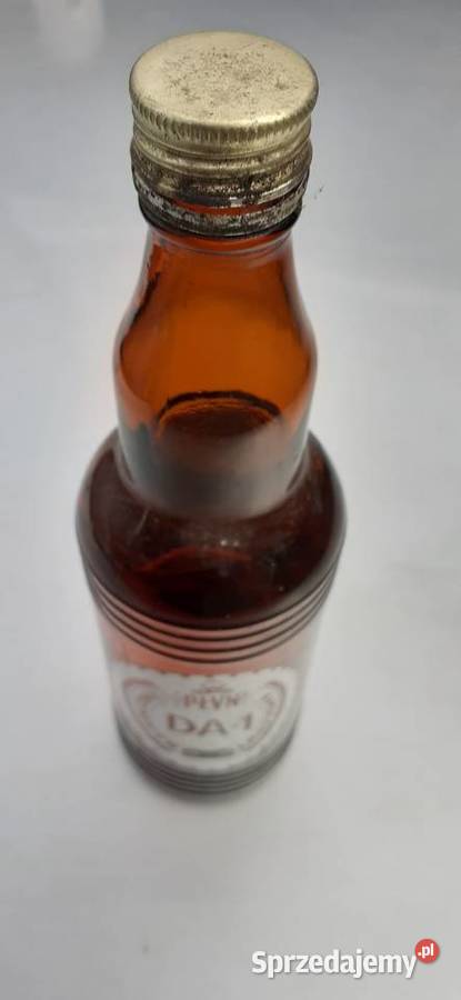 Płyn hamulcowy DA1 Organika Car SA Ł Z Chemia Tuszkowo