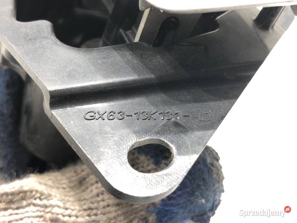 SPRYSKIWACZ REFLEKTORA LEWY PRZÓD JAGUAR XF II