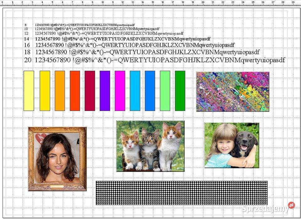 Drukarka HP DeskJet 2620 WiFi USB zachodniopomorskie Szczecin