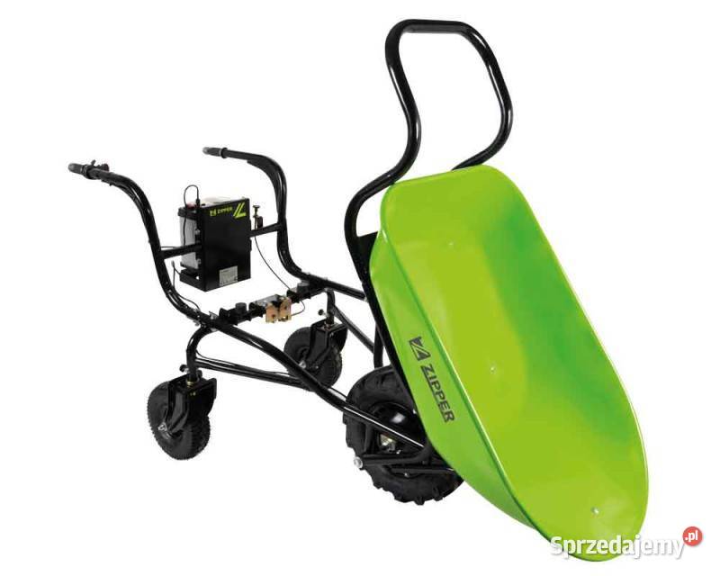 TACZKA ELEKTRYCZNA ZIPPER ZIEWB150100L 150 100L