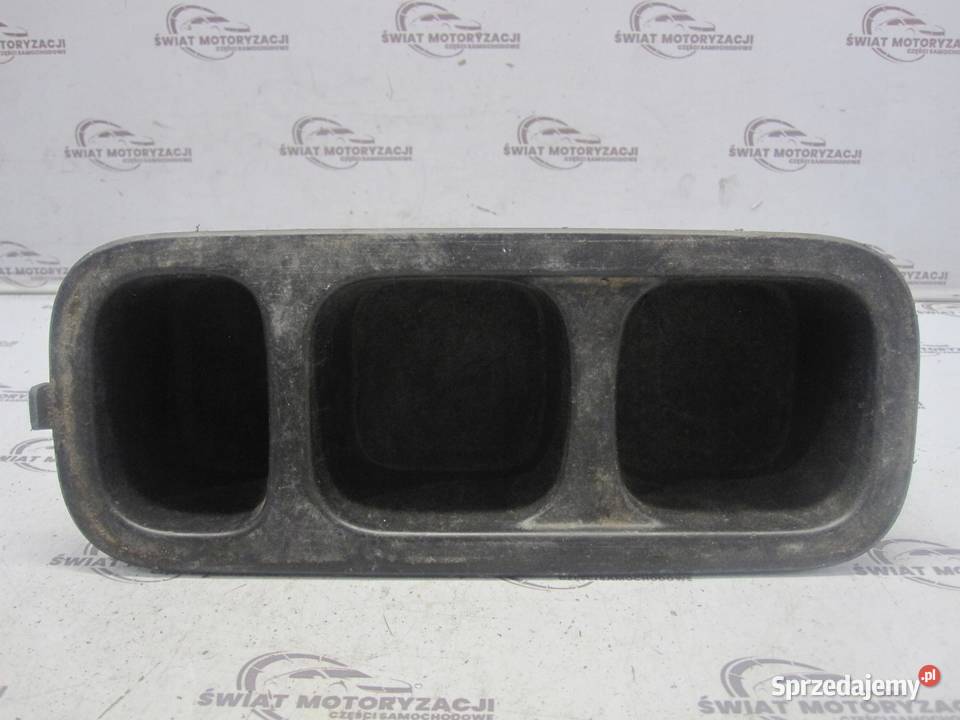 NISSAN PATHFINDER III R51 10r cup holder