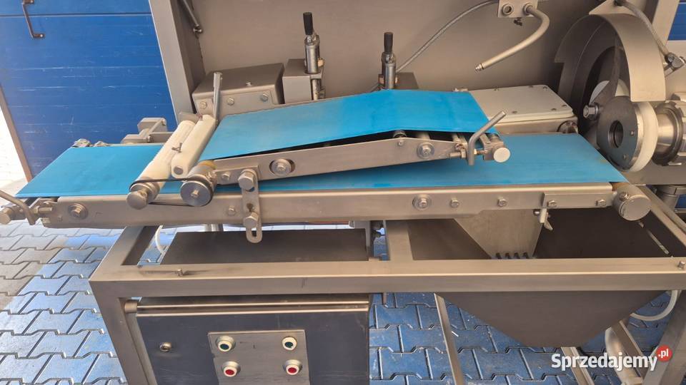 VEMAG FM 250 Przemysłowa formierka do Krotoszyn