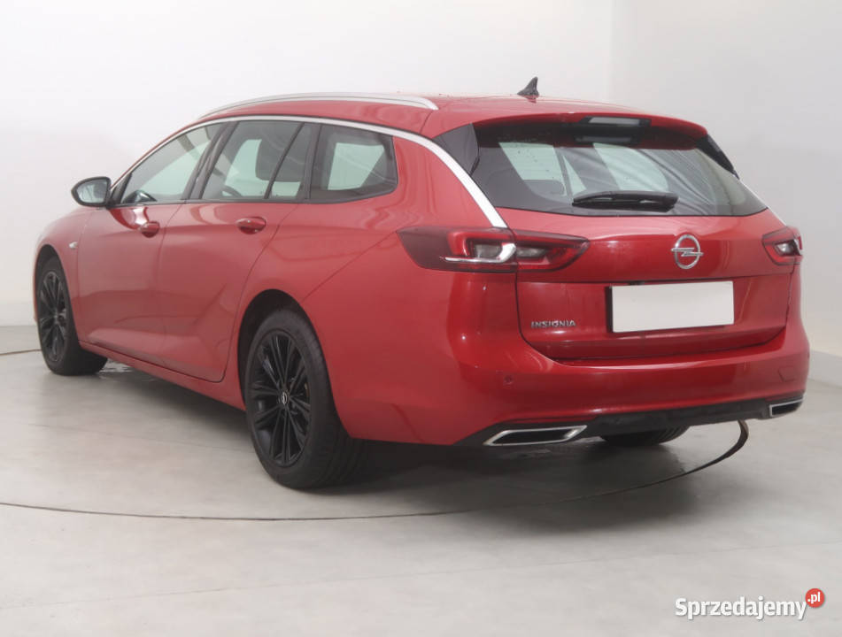 Opel Insignia 20 CDTI radio dolnośląskie Bielany Wrocławskie sprzedam