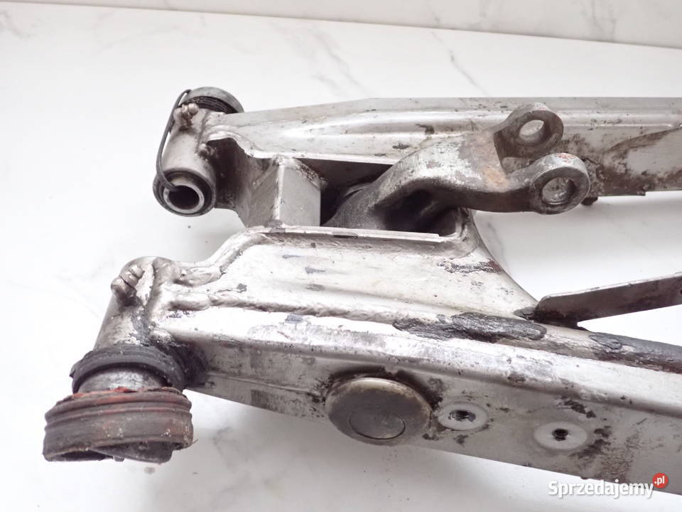 Wahacz Łożyska Tulejki Kiwak Łącznik Yamaha XTZ sprzedam