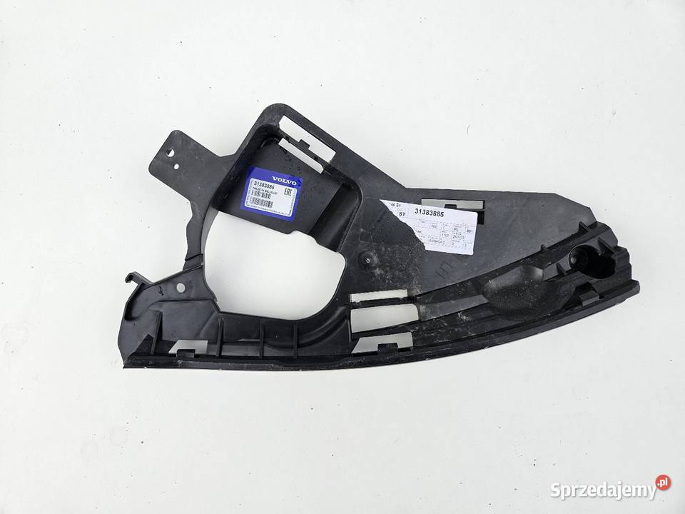 VOLVO XC60 I LIFT 1317 ŚLIZG POD LAMPE LEWY Międzychód