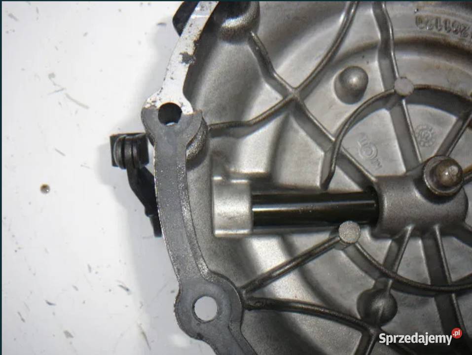 Wysprzęglik Triumph Speed Four 600 Ostrów Wielkopolski sprzedam