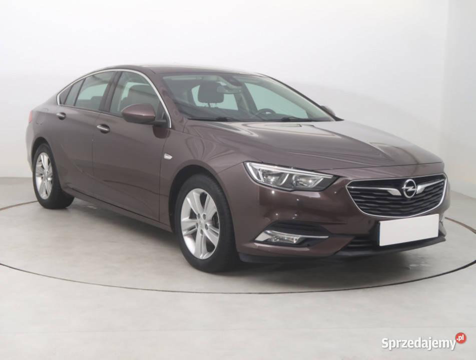 Opel Insignia 15 Turbo sprzedam