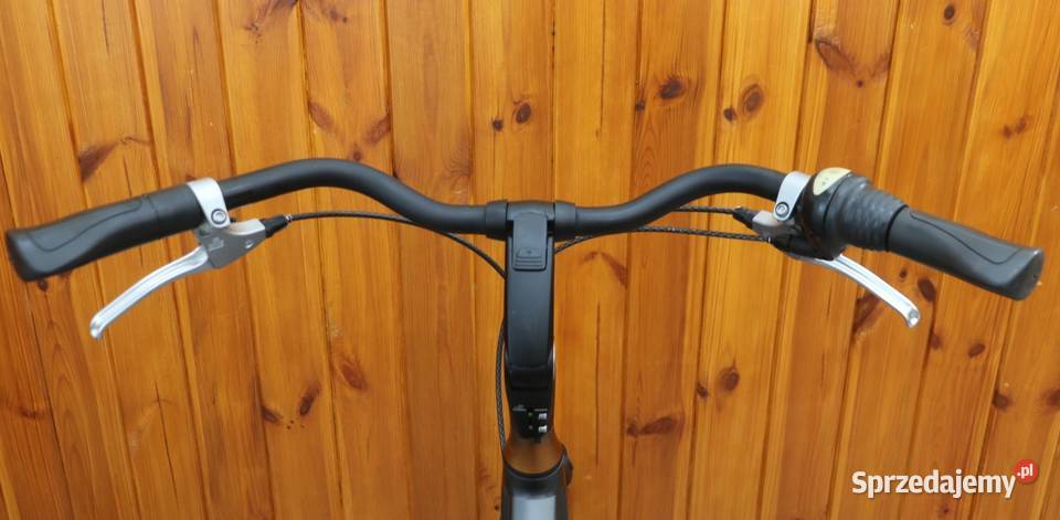 Rower damski Batavus San Remo D 61 RATY I inne Milanówek