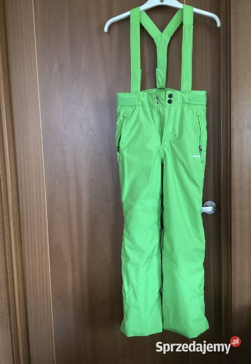 Spodnie narciarskie Spodnie Warszawa