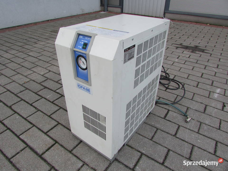 Osuszacz SMC IDFA8E Mojusz