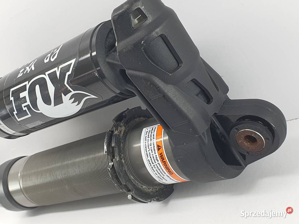 Amortyzator Przod Yamaha Yxz 1000 Łódź