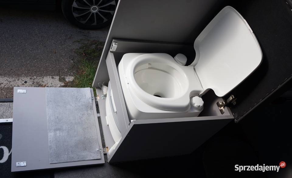 Kampervan VW Crafter sprzedam diesel śląskie Katowice