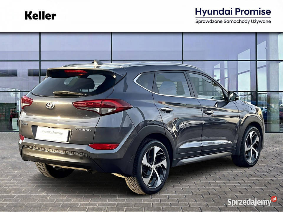 17CRDI 141 AUTOMAT Krajowy Style Full Led Dealer Gliwice