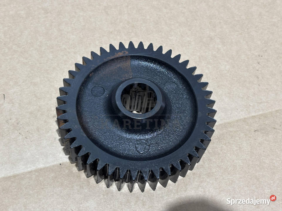 Massey Ferguson Dyna 6 6475 6480 Koło Zębate Jastrzębniki sprzedam