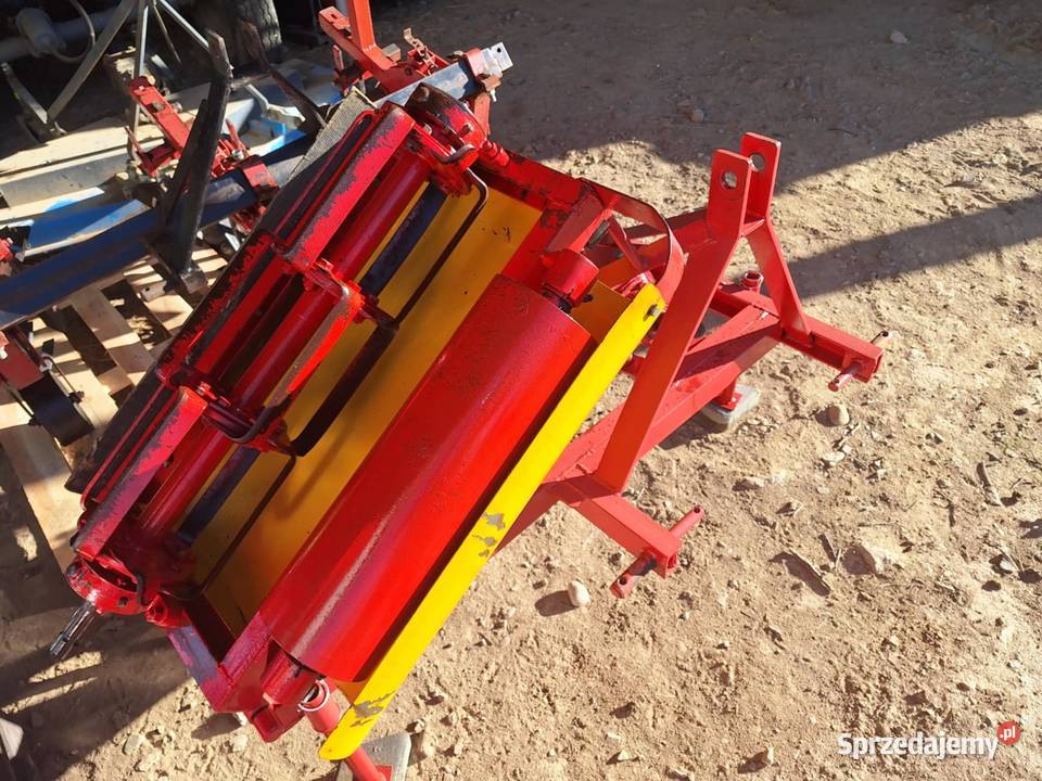 Glebogryzarka podkoronowa sadownicza szerokość nieuszkodzony Kańczuga