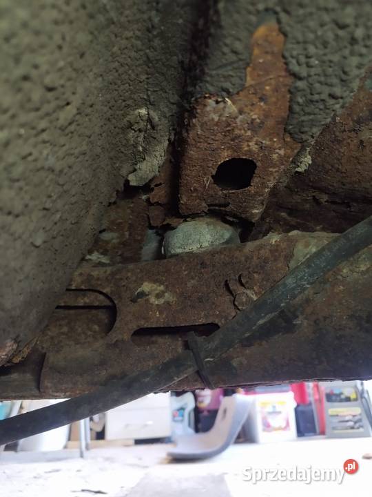 Chevrolet Monte Carlo 57 1980 Krzczonów-Wójtowstwo