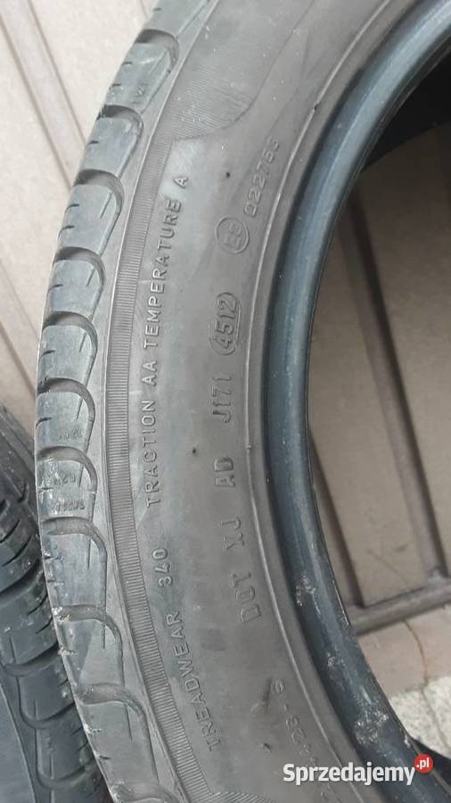 185 55 R16 Opony letnie Pirelli cinturato lato Kędzierzyn-Koźle