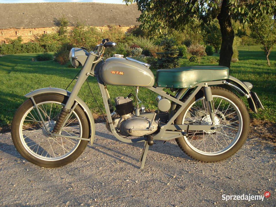 3xJunakWskWFM Pozostałe Wrocław