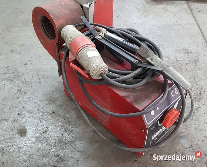 Bester besterka 1500 230400v Zagórze