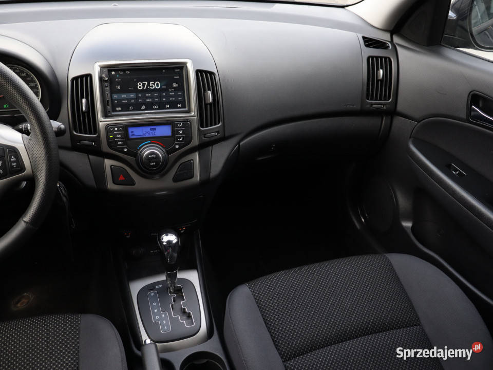 Hyundai i30 16 CRDi radio dolnośląskie Bielany Wrocławskie