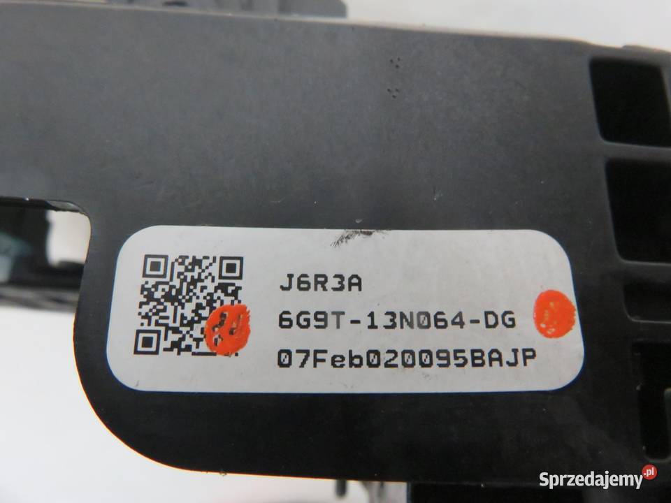 PRZEŁĄCZNIK ZESPOLONY FORD S I WA6 6G9T13N064DG