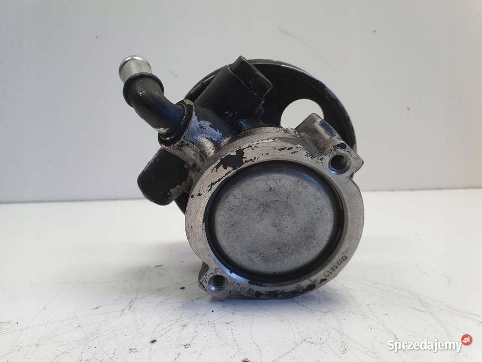 Peugeot 207 16 HDI POMPA WSPOMAGANIA osobowe Rudka