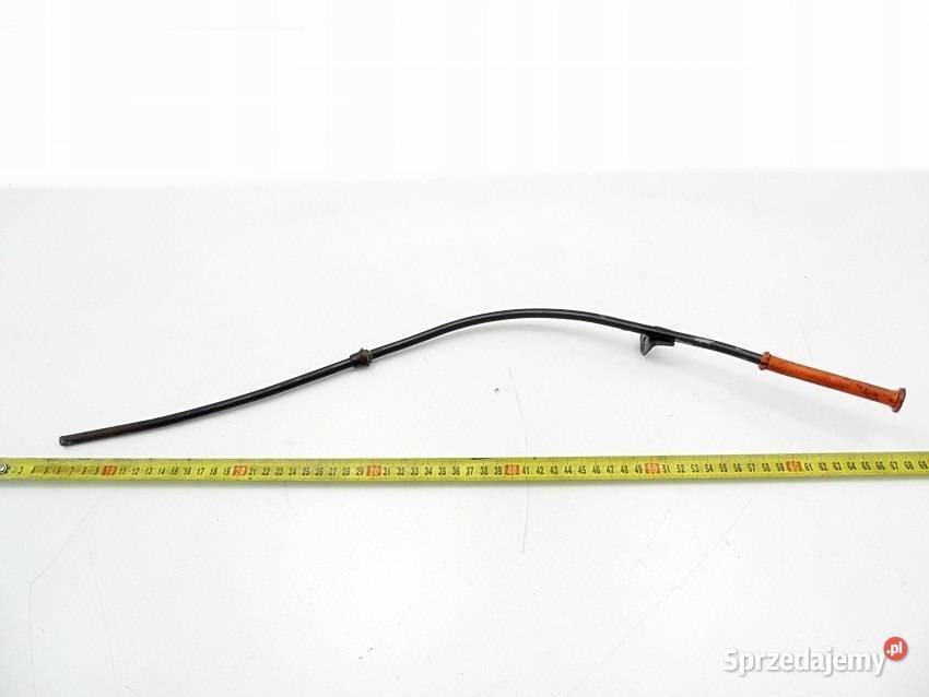 RURKA BAGNETU OLEJU 14 8V GOLF 3 POLO 3 AROSA śląskie