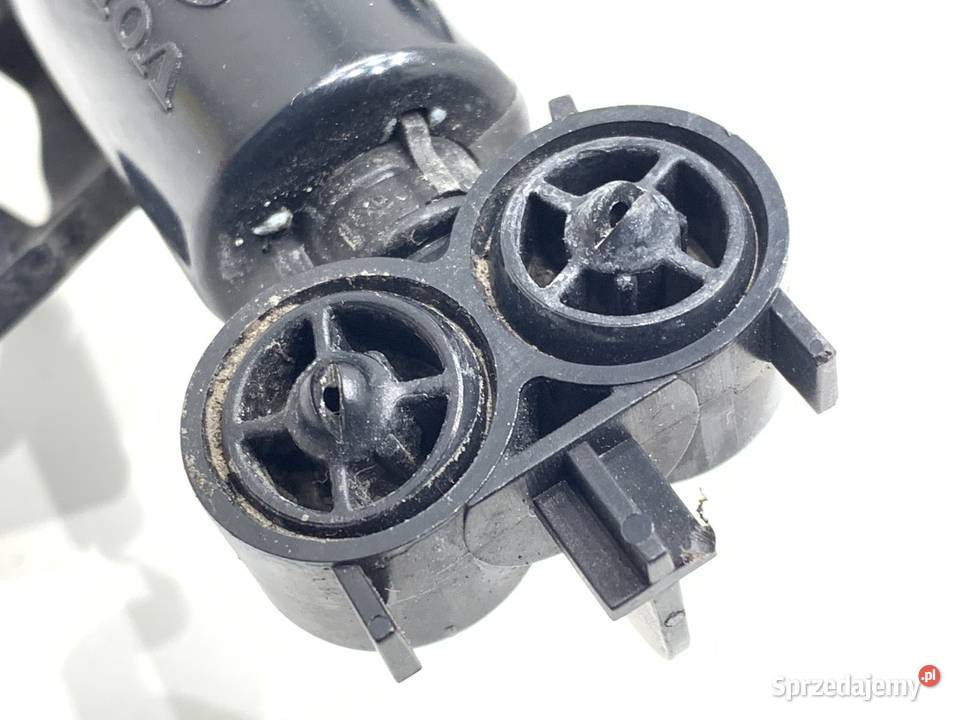 SPRYSKIWACZ REFLEKTORA LEWY PRZÓD VOLVO V60 I