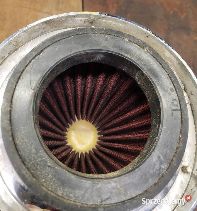 Stożek filtr stożkowy subaru mitsubishi bmw Lublin