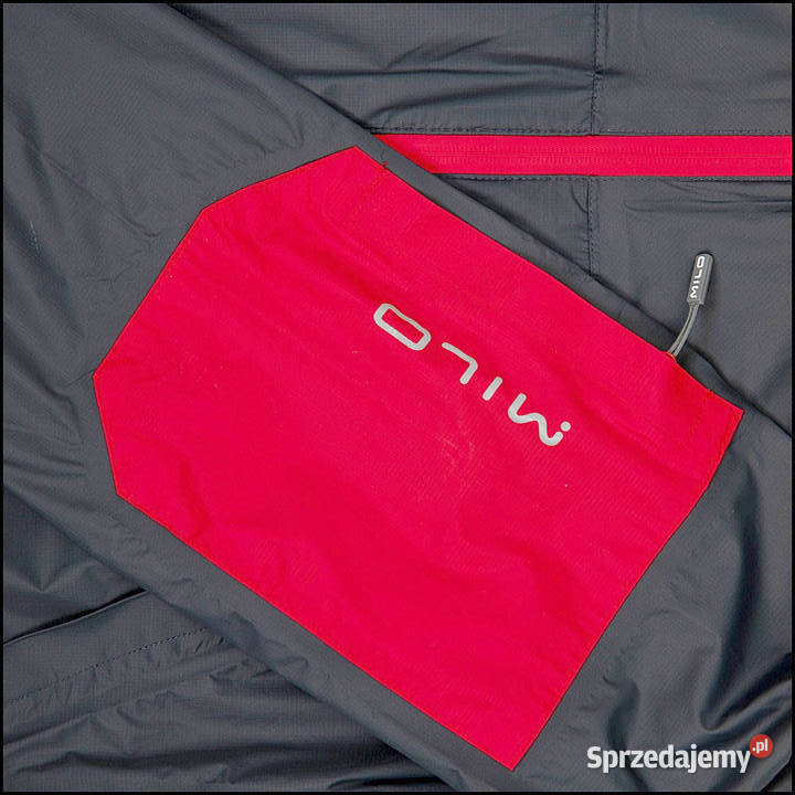 Kurtka męska SURAY MiLO przeciwdeszczowa Aquatex mazowieckie Warszawa