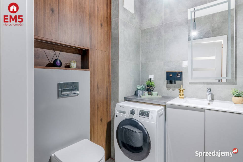 Mieszkanie Białystok 39m2 2pok Sprzedaż