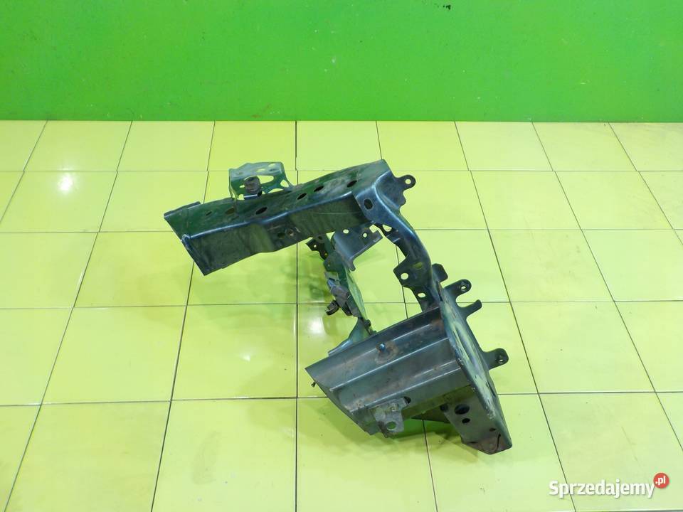 MAZDA 6 GJ III 22 D AUT 13r SEDAN 4D podluznica Suków