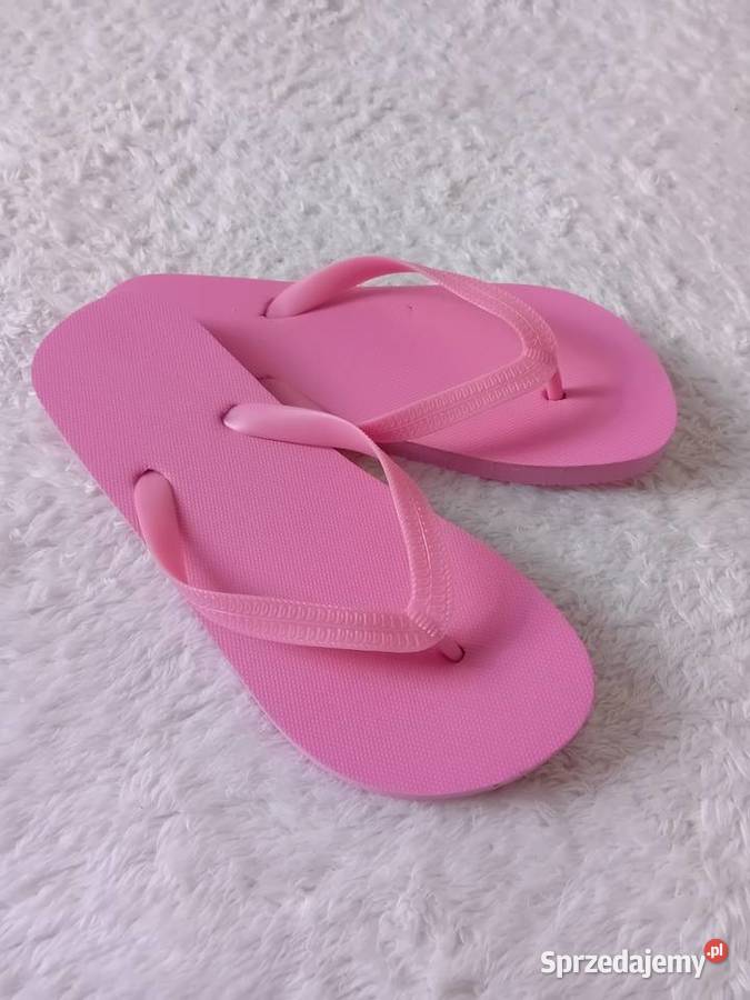 Japonki Sandały i klapki Warszawa