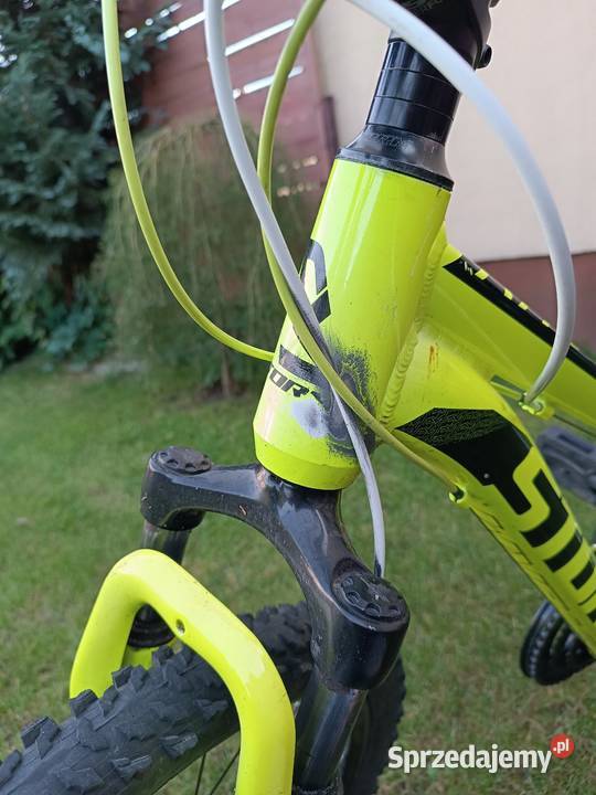 Rower górski MTB Storm Ostrowiec Świętokrzyski