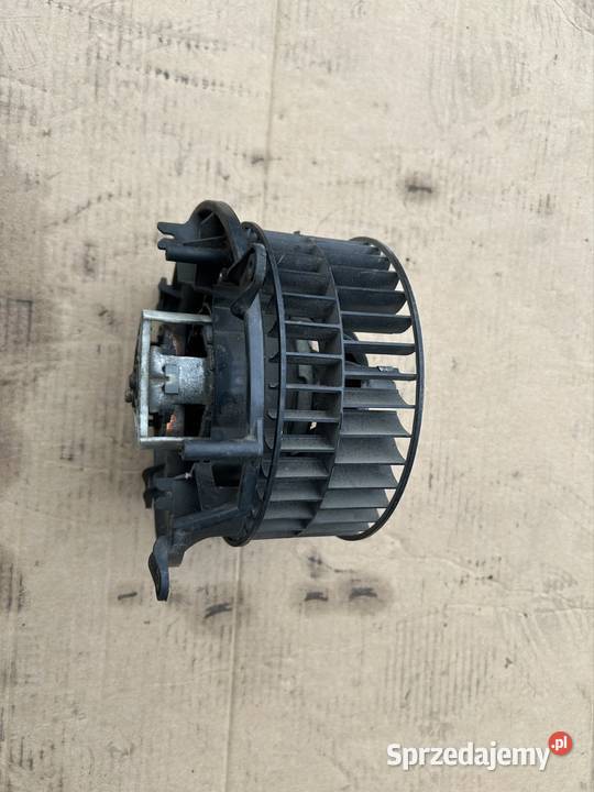 Dmuchawa kabiny Mercedes e klasa w210 kombi Chełmno