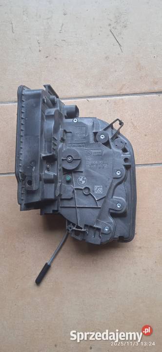 Zamek drzwi BMW MINI Sobienie-Jeziory