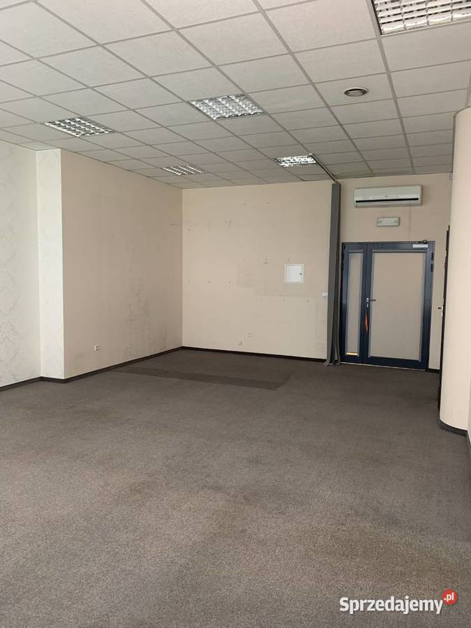 Do wynajęcia lokal w centrum Skawiny Skawina sprzedam