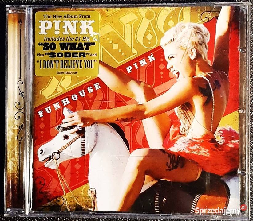 Album CD MILEY CYRUS Breakout Album CD Katowice sprzedam