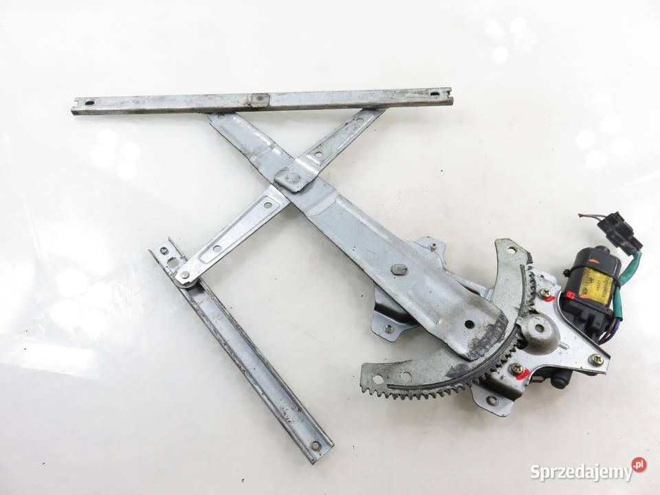 PODNOŚNIK SZYBY LEWY PRZEDNI DAEWOO MATIZ osobowe małopolskie